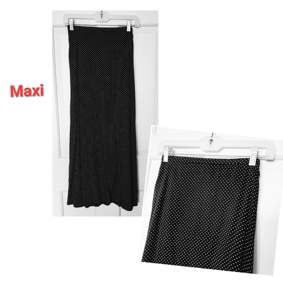 Maxi Skirt Women's Medium - Picture 1 of 4